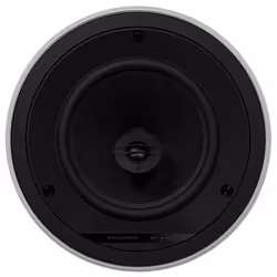 Bowers & Wilkins CCM684, 2-way, 1.0 channels, Wired, 35 - 35000 Hz, 8 Ω, Black
