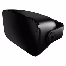 Bowers & Wilkins AM-1, 2-way, 1.0 channels, Wired, 46 - 50000 Hz, 8 Ω, Black