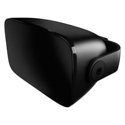 Bowers & Wilkins AM-1 2-way Black Wired
