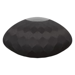 Bowers & Wilkins Formation Wedge Black, Wood Wireless