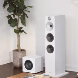 Bowers & Wilkins ASW610 Active subwoofer 200 W