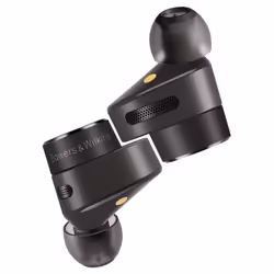 Bowers & Wilkins PI5 Headset True Wireless Stereo (TWS) In-ear Calls/Music USB Type-C Bluetooth Charcoal - Additional view 3