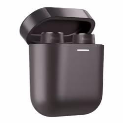 Bowers & Wilkins PI5 Headset True Wireless Stereo (TWS) In-ear Calls/Music USB Type-C Bluetooth Charcoal - Additional view 5