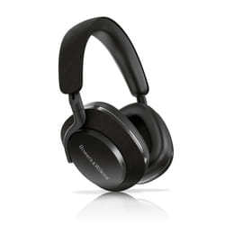 Bowers & Wilkins Px7 S2 Headphones Wired & Wireless Head-band Music USB Type-C Bluetooth Black