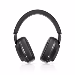 Bowers & Wilkins Px7 S2 Headphones Wired & Wireless Head-band Music USB Type-C Bluetooth Black