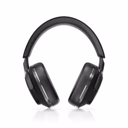 Bowers & Wilkins Px7 S2 Headphones Wired & Wireless Head-band Music USB Type-C Bluetooth Black