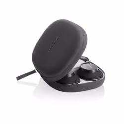 Bowers & Wilkins Px7 S2 Headphones Wired & Wireless Head-band Music USB Type-C Bluetooth Black - Additional view 4