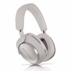 Bowers & Wilkins Px7 S2, Wired & Wireless, Music, 307 g, Headphones, Grey