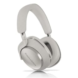 Bowers & Wilkins Px7 S2 Headphones Wired & Wireless Head-band Music USB Type-C Bluetooth Grey