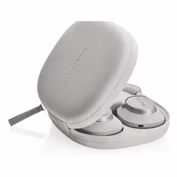 Bowers & Wilkins Px7 S2 Headphones Wired & Wireless Head-band Music USB Type-C Bluetooth Grey - Additional view 5