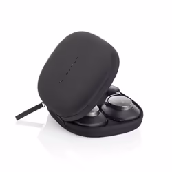 Bowers & Wilkins Px8 Headset Wireless Head-band Music USB Type-C Bluetooth Black - Additional view 4
