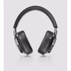 Bowers & Wilkins PX8, Wireless, Calls/Music, 320 g, Headset, Black