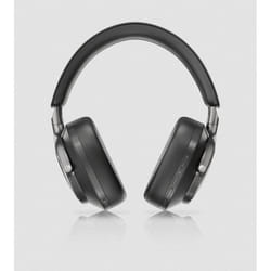Bowers & Wilkins PX8 Headset Wireless Head-band Calls/Music USB Type-C Bluetooth Black