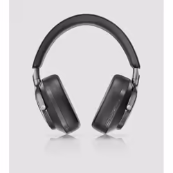 Bowers & Wilkins PX8 Headset Wireless Head-band Calls/Music USB Type-C Bluetooth Black
