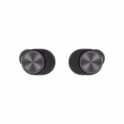 Bowers & Wilkins Pi7 S2 Headset True Wireless Stereo (TWS) In-ear Calls/Music USB Type-C Bluetooth Charging stand Black