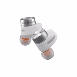 Bowers & Wilkins Pi5 S2 Headset True Wireless Stereo (TWS) In-ear Calls/Music USB Type-C Bluetooth Grey