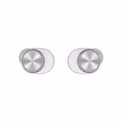Bowers & Wilkins Pi5 S2 Headset True Wireless Stereo (TWS) In-ear Calls/Music USB Type-C Bluetooth Grey