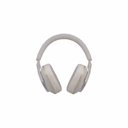 Bowers & Wilkins Px7 S2-E Headphones Wired & Wireless Head-band Music USB Type-C Bluetooth Grey - Additional view 7