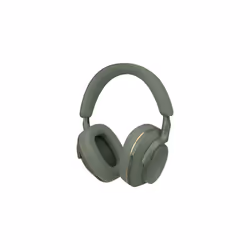 Bowers & Wilkins Px7 S2-E Headphones Wired & Wireless Head-band Music USB Type-C Bluetooth Green - Additional view 4