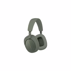 Bowers & Wilkins Px7 S2-E Headphones Wired & Wireless Head-band Music USB Type-C Bluetooth Green - Additional view 6