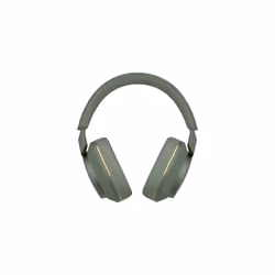 Bowers & Wilkins Px7 S2-E Headphones Wired & Wireless Head-band Music USB Type-C Bluetooth Green - Additional view 8