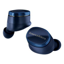 Bowers & Wilkins Pi8 Headset True Wireless Stereo (TWS) In-ear Calls/Music Bluetooth Blue