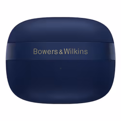 Bowers & Wilkins Pi8 Headset True Wireless Stereo (TWS) In-ear Calls/Music Bluetooth Blue