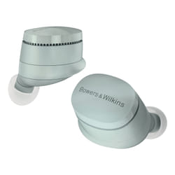 Bowers & Wilkins Pi6 Headset True Wireless Stereo (TWS) In-ear Calls/Music USB Type-C Bluetooth Charging stand Green
