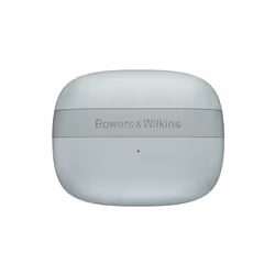 Bowers & Wilkins Pi6 Headset True Wireless Stereo (TWS) In-ear Calls/Music USB Type-C Bluetooth Charging stand Green