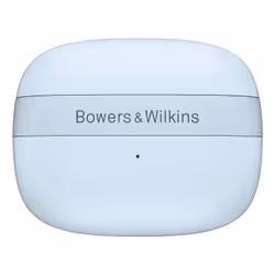 Bowers & Wilkins Pi6 Headset True Wireless Stereo (TWS) In-ear Calls/Music USB Type-C Bluetooth Charging stand Arctic blue - Additional view 2