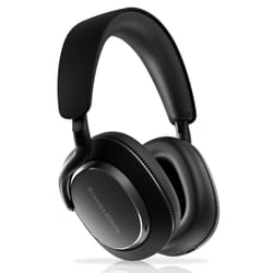 Bowers & Wilkins Px7 S3 Headphones Wireless Head-band Music USB Type-C Bluetooth Black