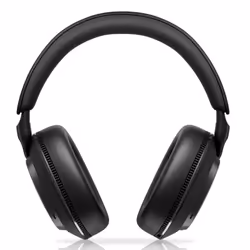 Bowers & Wilkins Px7 S3 Headphones Wireless Head-band Music USB Type-C Bluetooth Black