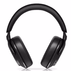Bowers & Wilkins Px7 S3 Headphones Wireless Head-band Music USB Type-C Bluetooth Black