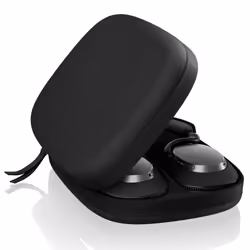 Bowers & Wilkins Px7 S3 Headphones Wireless Head-band Music USB Type-C Bluetooth Black - Additional view 4