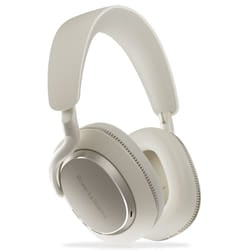 Bowers & Wilkins Px7 S3 Headphones Wireless Head-band Music USB Type-C Bluetooth White