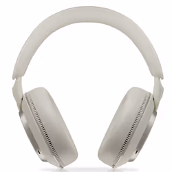 Bowers & Wilkins Px7 S3 Headphones Wireless Head-band Music USB Type-C Bluetooth White