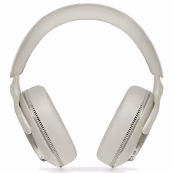 Bowers & Wilkins Px7 S3 Headphones Wireless Head-band Music USB Type-C Bluetooth White