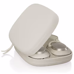 Bowers & Wilkins Px7 S3 Headphones Wireless Head-band Music USB Type-C Bluetooth White - Additional view 4