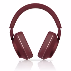 Bowers & Wilkins Px7 S2e, Wired & Wireless, Music, 307 g, Headphones, Red
