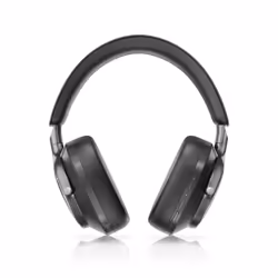 Bowers & Wilkins Px8 Headphones Wired & Wireless Head-band Music USB Type-C Bluetooth Black