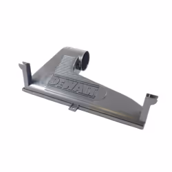 DEWALT 514001000 Dust Shroud