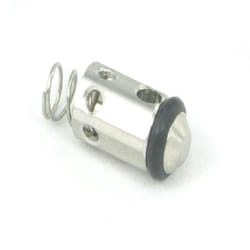 DEWALT 514011749 Unloader Check/Valve Kit
