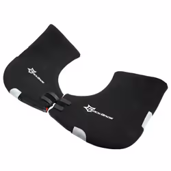 Rainproof Winter Handlebar Muffs Motorbike MTB Cycling Handlebar Gloves Neoprene Grip Covers Mountain Bicycle Bike Hands Warmer Hand Covers