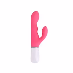 Lovense Nora Rabbit vibrator Ambidextrous