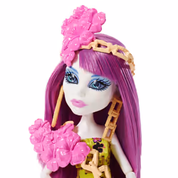 Monster High Ghouls' Getaway Spectra Vondergeist Doll