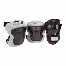 K2 Moto 2012 3-Piece Pad Set X-Large