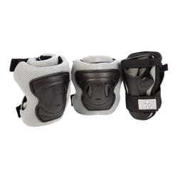 K2 Moto 2012 3-Piece Pad Set  X-Large