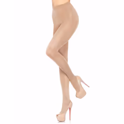 Leg Avenue 0992_00422, One Size, Nude, 1 pc(s)