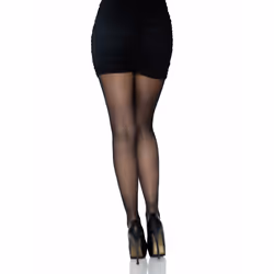 Leg Avenue 0992_00122 pantyhose/stockings Black