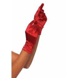 Leg Avenue 2B__00322 fancy dress prop/accessory Fancy dress gloves